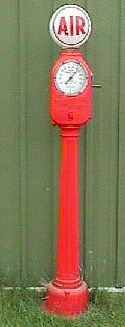 Cast Iron Parts